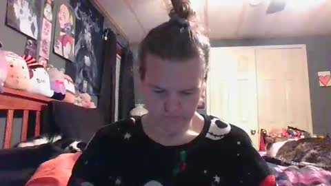 ThickLetteSweetheart online show from 4, 12, 2024