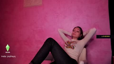 LUCY -----    online show from 3, 12, 2024