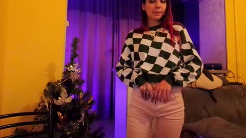 LUCY -----    online show from 31, 12, 2024