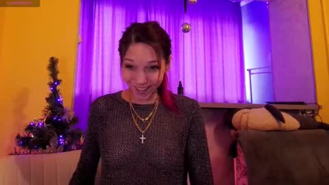 LUCY -----    online show from 8, 1, 2025