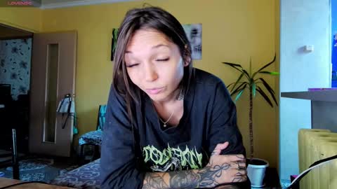 LUCY -----    online show from 7, 10, 2025