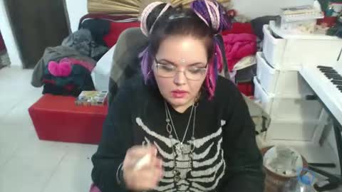 Snapshot of psylink chatting on 14, 12, 2025 Psylink online show from 14, 12, 2025
