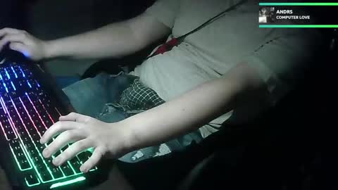 your mysterious man online show from 11, 2, 2025