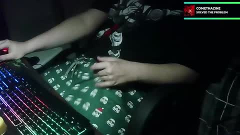 your mysterious man online show from 18, 2, 2025