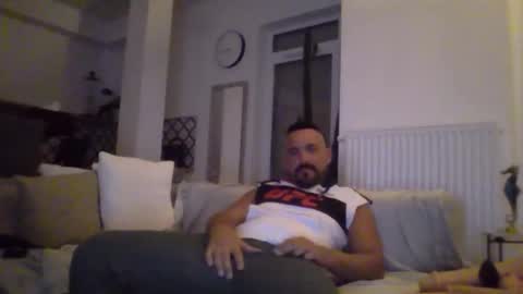 Snapshot of publicnakedtom chatting on 27, 9, 2025 publicnakedtom online show from 27, 9, 2025