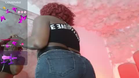 Snapshot of puca_eboony chatting on 1, 7, 2026 pucca online show from 1, 7, 2026