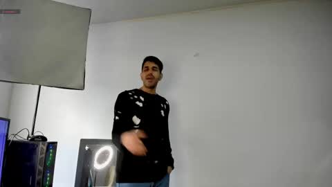 Diego online show from 30, 12, 2024