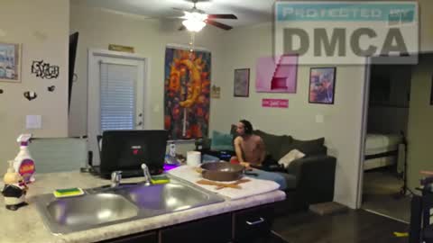 LOVE TO GET MY ASS FUCKED online show from 10, 1, 2026