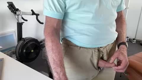 puffiest online show from 8, 1, 2025