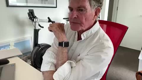 puffiest online show from 23, 1, 2025