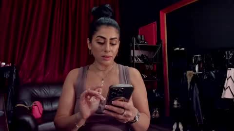 MissPuffyLove online show from 13, 9, 2025