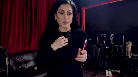 MissPuffyLove online show from 21, 3, 2026