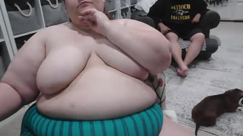 Puggie -  online show from 5, 1, 2025