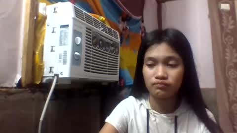 puki_hot online show from 12, 10, 2025