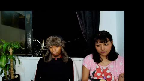 Snapshot of pukk_ggaru0321 chatting on 4, 2, 2025 pukk ggaru online show from 4, 2, 2025