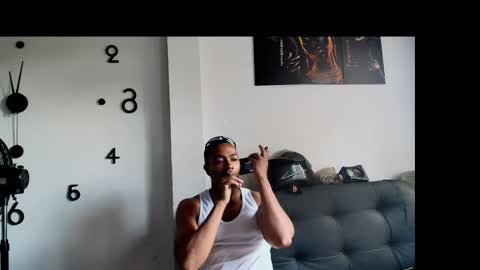 Snapshot of pukk_ggaru0321 chatting on 18, 2, 2025 pukk ggaru online show from 18, 2, 2025