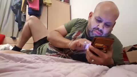 Snapshot of pulpdiction2 chatting on 17, 12, 2024 Pulp online show from 17, 12, 2024