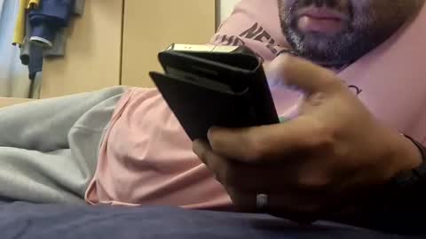 Snapshot of pulpdiction2 chatting on 7, 1, 2025 Pulp online show from 7, 1, 2025