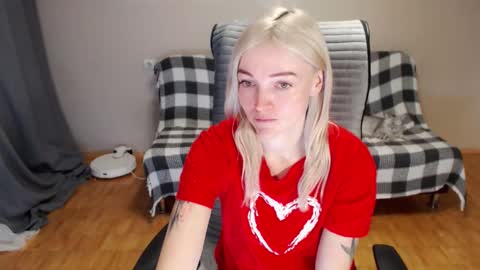 Polly online show from 15, 2, 2026