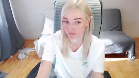 Polly online show from 23, 3, 2026