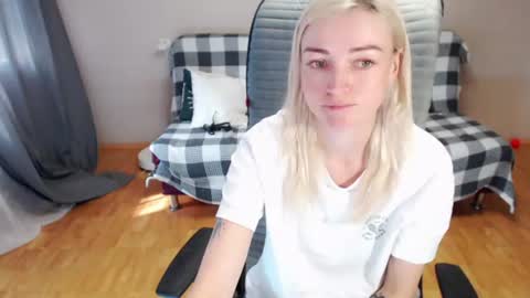 Polly online show from 20, 7, 2026