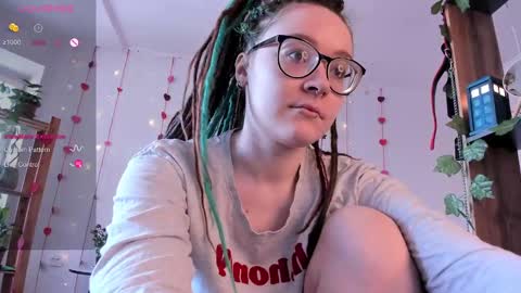 Snapshot of pumbazaebumba chatting on 10, 2, 2025 Alisa lack of vitamin D online show from 10, 2, 2025