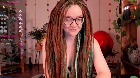 Snapshot of pumbazaebumba chatting on 13, 2, 2025 Alisa lack of vitamin D online show from 13, 2, 2025