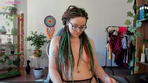 Snapshot of pumbazaebumba chatting on 21, 2, 2025 Alisa lack of vitamin D online show from 21, 2, 2025
