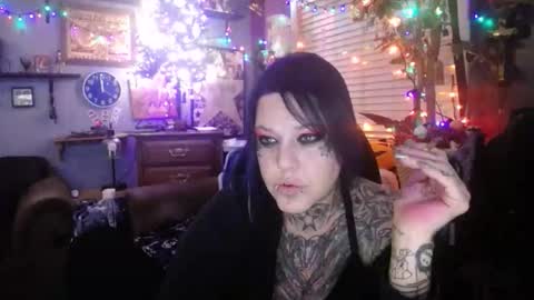 Pumpkin13 online show from 5, 12, 2025