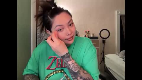 Pumpkin bunny online show from 18, 11, 2025