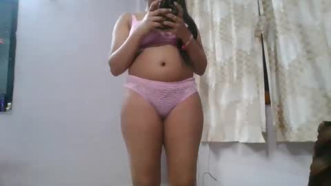 sania 141414 online show from 23, 1, 2025