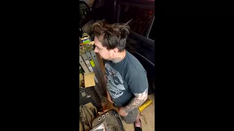 punkrock87denvo online show from 5, 5, 2026