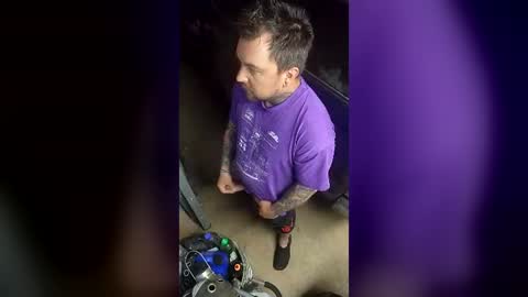 punkrock87denvo online show from 30, 6, 2026