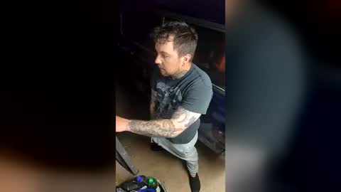 punkrock87denvo online show from 1, 7, 2026