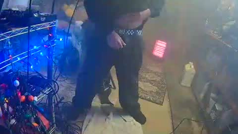 punkrunr083 online show from 20, 2, 2025