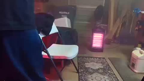 punkrunr083 online show from 12, 3, 2025