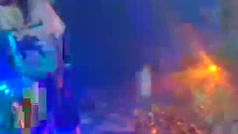 punkrunr083 online show from 25, 9, 2025