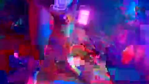 punkrunr083 online show from 3, 10, 2025