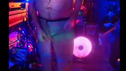 punkrunr083 online show from 27, 5, 2026