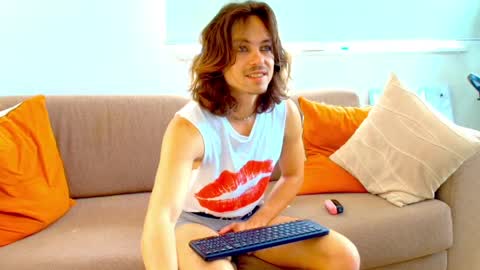 Punktwink420 online show from 15, 4, 2026