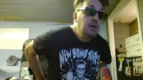 Jojo online show from 7, 3, 2025