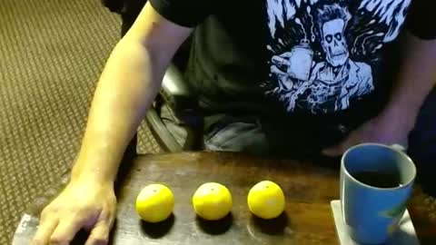 Jojo online show from 23, 10, 2025