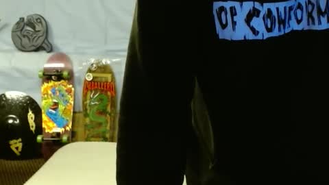 Jojo online show from 29, 10, 2025