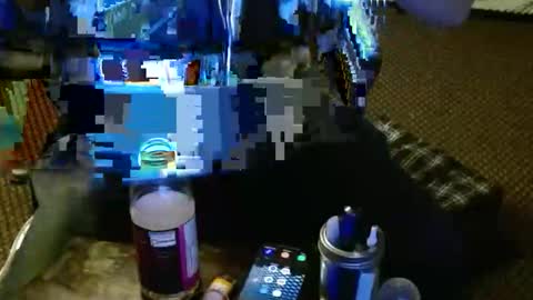 Jojo online show from 15, 11, 2025