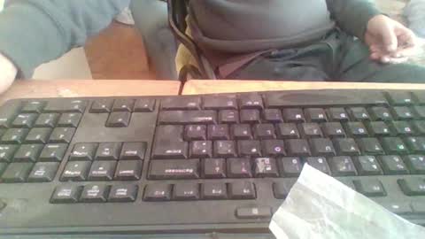 pup_y online show from 12, 11, 2025