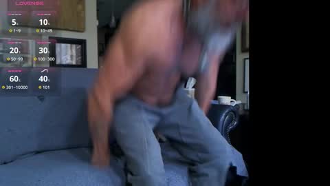 Snapshot of pupdeepdriller chatting on 3, 11, 2025 Deep Driller online show from 3, 11, 2025