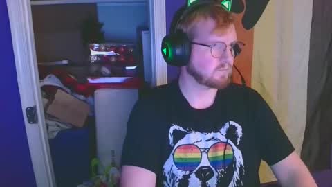 Werewolf Cub online show from 26, 2, 2025