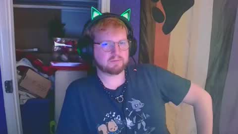 Werewolf Cub online show from 27, 2, 2025