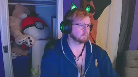 Werewolf Cub online show from 3, 3, 2025