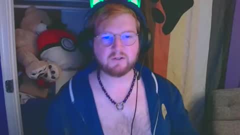 Werewolf Cub online show from 3, 3, 2025